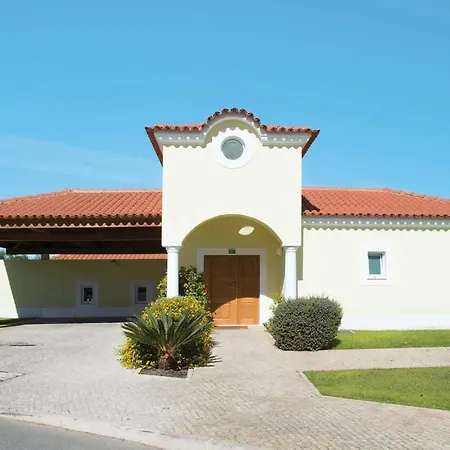 Villa Vale Formoso Sleeps 8 Air Con Wifi *