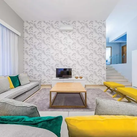 Vale Formoso Sleeps 8 Air Con Wifi