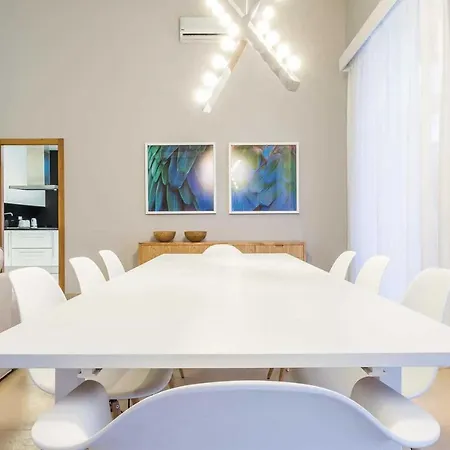 Vale Formoso Sleeps 8 Air Con Wifi Villa *