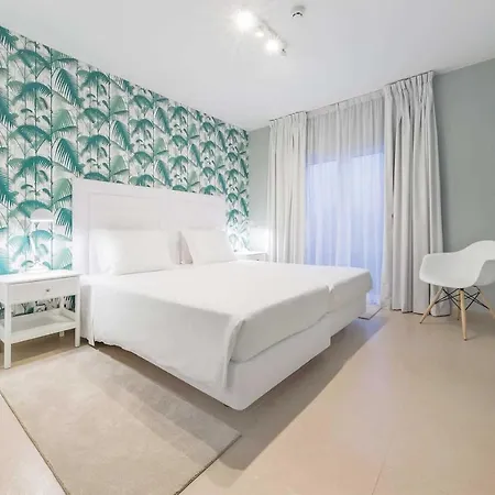 Vale Formoso Sleeps 8 Air Con Wifi *