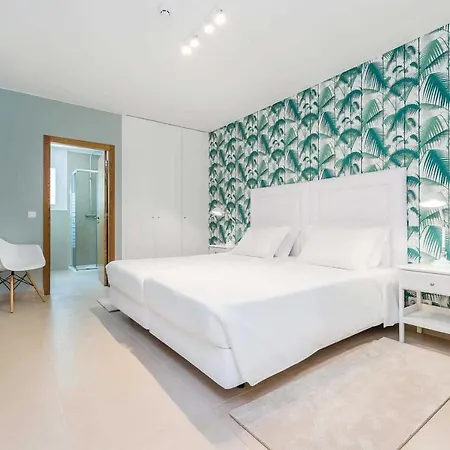 Vale Formoso Sleeps 8 Air Con Wifi Willa *